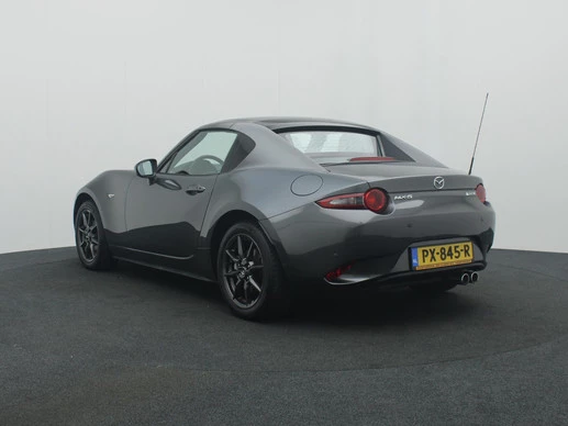 Mazda MX-5 - Afbeelding 5 van 30