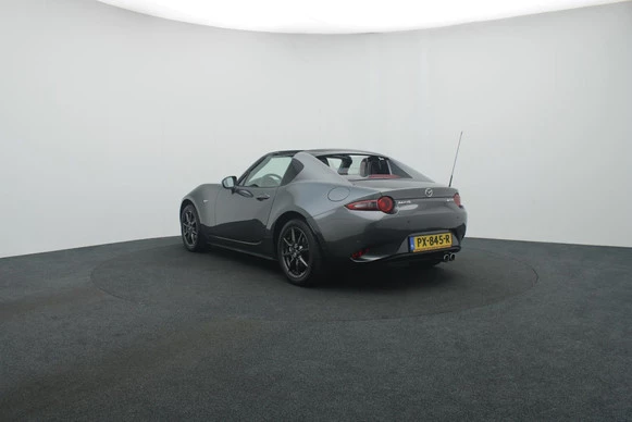 Mazda MX-5 - Afbeelding 6 van 30