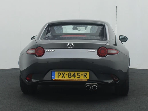 Mazda MX-5 - Afbeelding 7 van 30