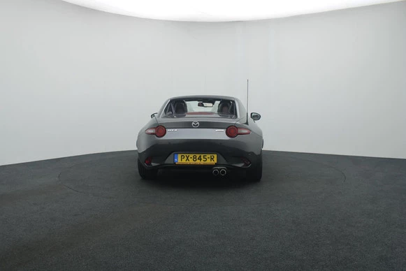 Mazda MX-5 - Afbeelding 8 van 30