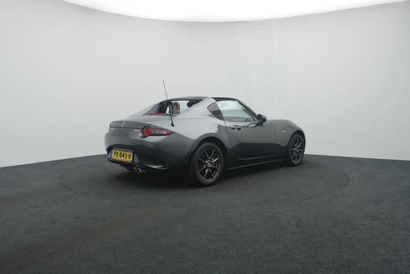 Mazda MX-5 - Afbeelding 10 van 30