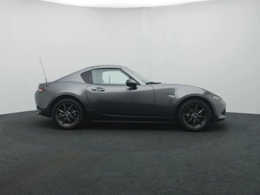 Mazda MX-5 - Afbeelding 11 van 30