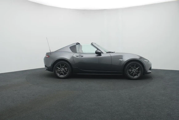 Mazda MX-5 - Afbeelding 12 van 30