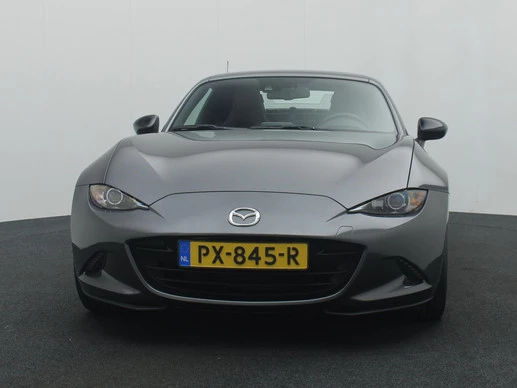 Mazda MX-5 - Afbeelding 15 van 30