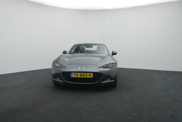 Mazda MX-5 - Afbeelding 16 van 30