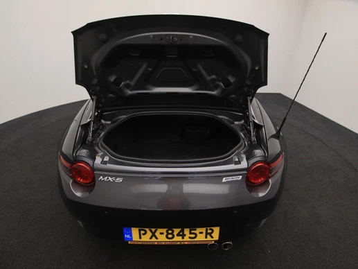 Mazda MX-5 - Afbeelding 22 van 30