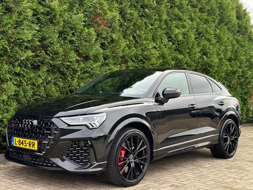 Audi RSQ3 - Afbeelding 1 van 30