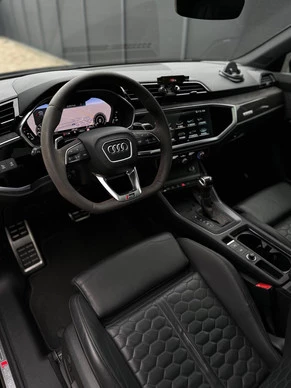 Audi RSQ3 - Afbeelding 4 van 30