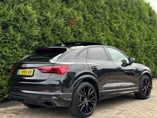 Audi RSQ3 - Afbeelding 7 van 30