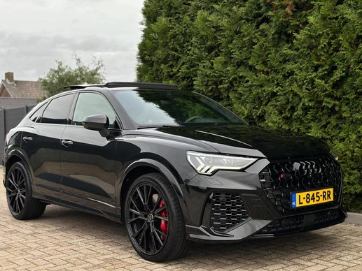 Audi RSQ3 - Afbeelding 9 van 30