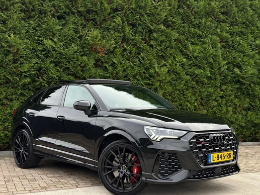 Audi RSQ3 - Afbeelding 18 van 30