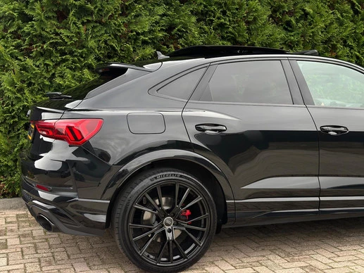 Audi RSQ3 - Afbeelding 29 van 30