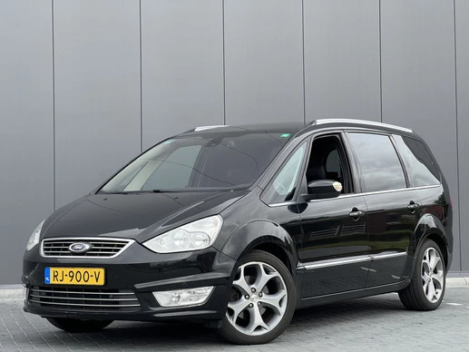 Ford Galaxy - Afbeelding 1 van 30