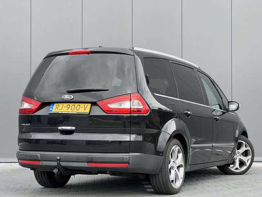 Ford Galaxy - Afbeelding 2 van 30