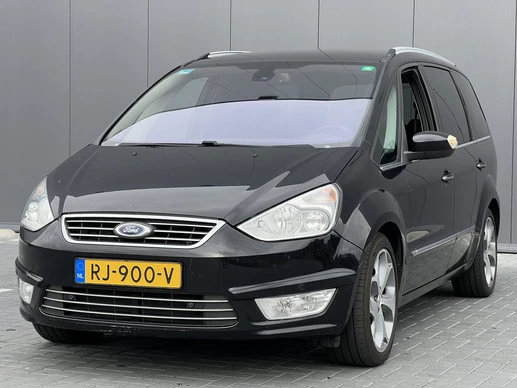 Ford Galaxy - Afbeelding 15 van 30