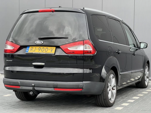 Ford Galaxy - Afbeelding 17 van 30