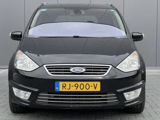 Ford Galaxy - Afbeelding 19 van 30