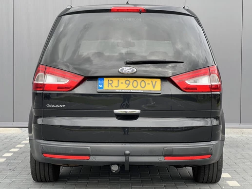 Ford Galaxy - Afbeelding 21 van 30