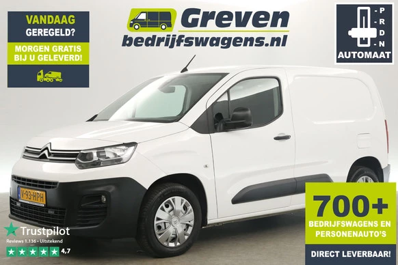 Citroën Berlingo - Afbeelding 1 van 28