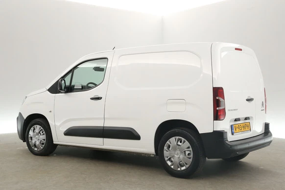 Citroën Berlingo - Afbeelding 27 van 28