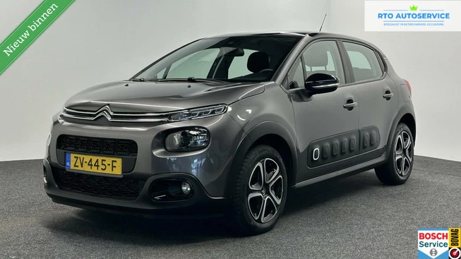 Citroën C3 - Afbeelding 1 van 30