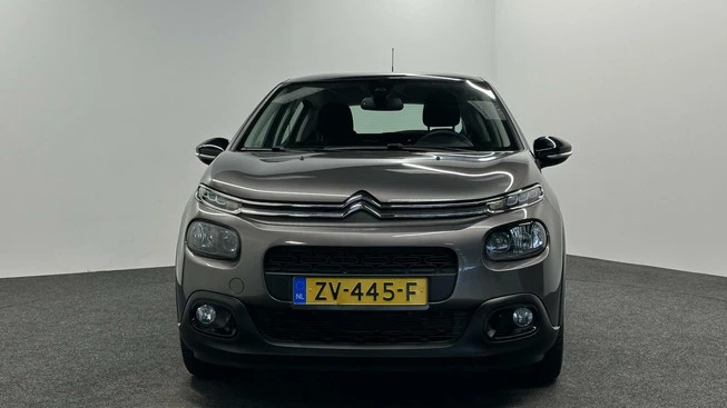 Citroën C3 - Afbeelding 6 van 30