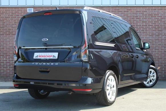 Ford Tourneo Connect - Afbeelding 2 van 30