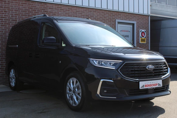 Ford Tourneo Connect - Afbeelding 10 van 30