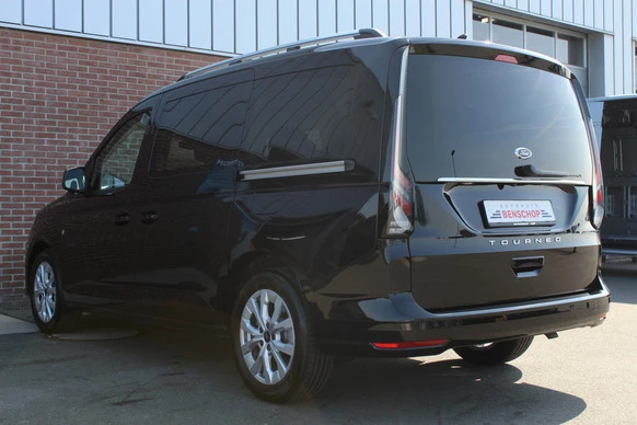 Ford Tourneo Connect - Afbeelding 11 van 30