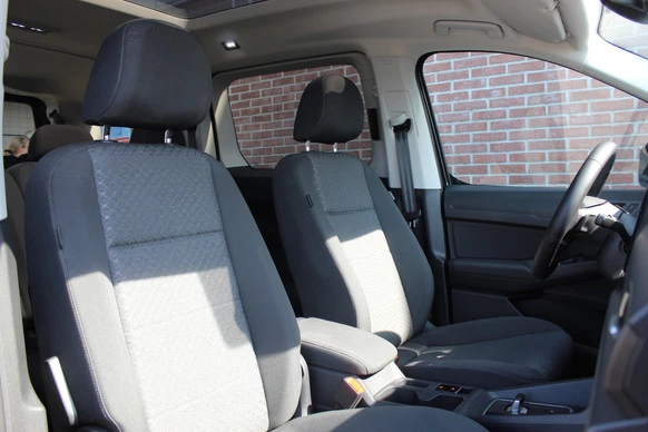 Ford Tourneo Connect - Afbeelding 25 van 30