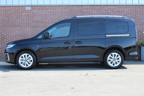 Ford Tourneo Connect - Afbeelding 29 van 30