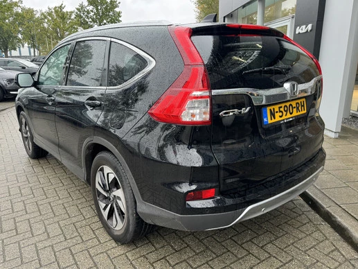 Honda CR-V - Afbeelding 3 van 21