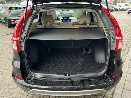 Honda CR-V - Afbeelding 10 van 21