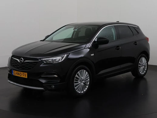 Opel Grandland X - Afbeelding 1 van 30