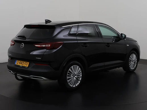 Opel Grandland X - Afbeelding 4 van 30