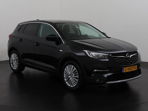 Opel Grandland X - Afbeelding 29 van 30