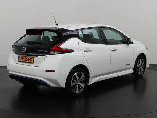 Nissan Leaf - Afbeelding 4 van 30