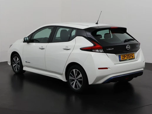 Nissan Leaf - Afbeelding 6 van 30