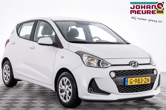 Hyundai i10 - Afbeelding 1 van 25