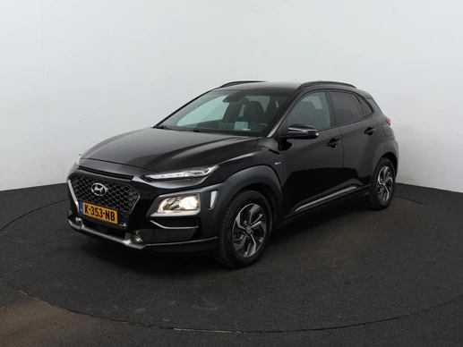 Hyundai Kona - Afbeelding 1 van 30