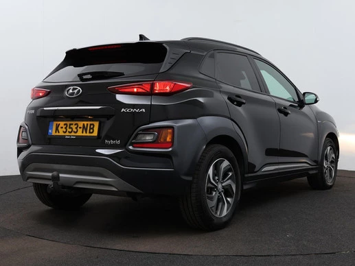 Hyundai Kona - Afbeelding 3 van 30