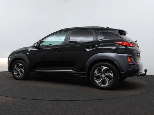 Hyundai Kona - Afbeelding 14 van 30