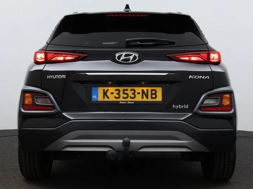 Hyundai Kona - Afbeelding 15 van 30