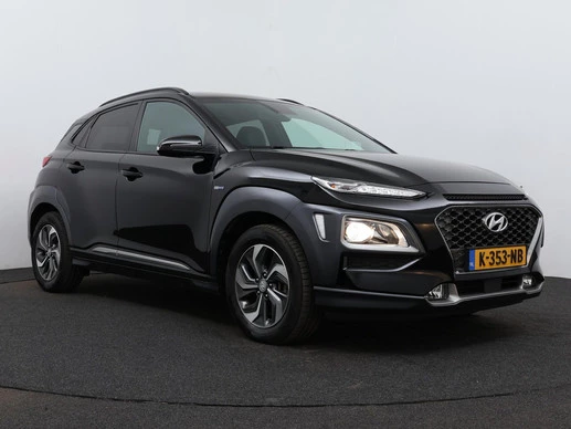 Hyundai Kona - Afbeelding 20 van 30