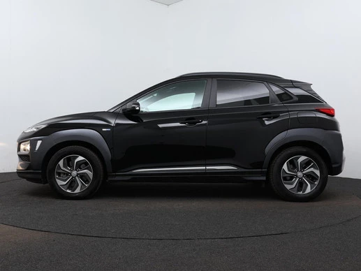 Hyundai Kona - Afbeelding 21 van 30