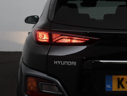 Hyundai Kona - Afbeelding 28 van 30