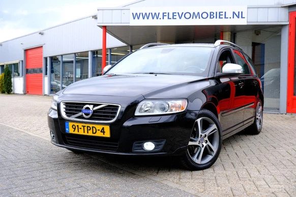 Volvo V50 - Afbeelding 1 van 30