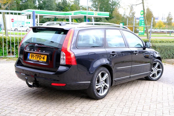 Volvo V50 - Afbeelding 3 van 30