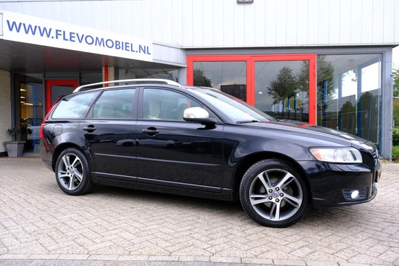 Volvo V50 - Afbeelding 4 van 30