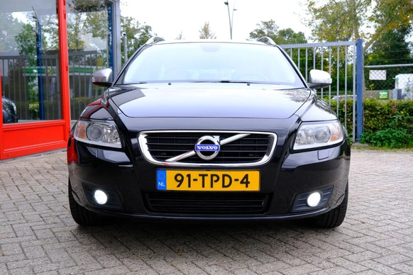 Volvo V50 - Afbeelding 7 van 30